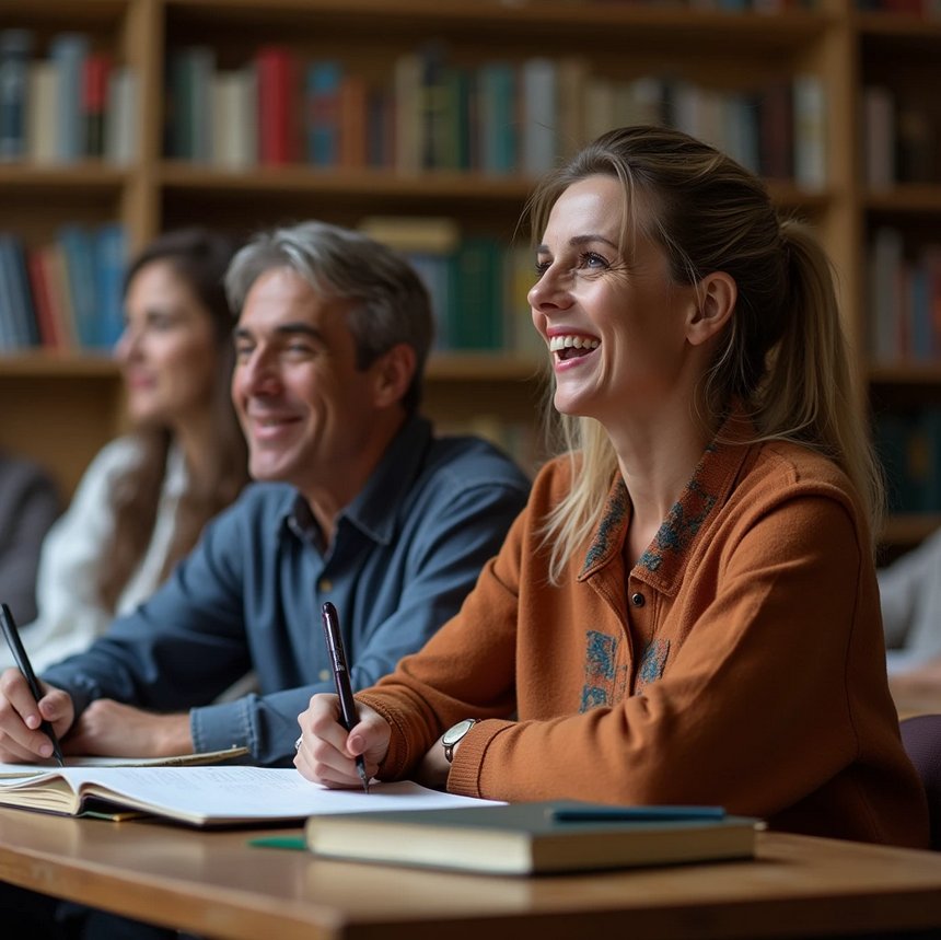 3. Der Deutschkurs | EOI_AL2 - Tema 1.2: Sprachen und Vergangenheit